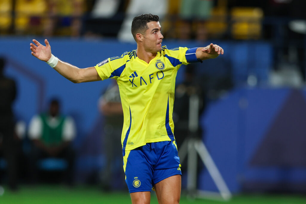 Al Nassr v Al Rayyan: AFC Champions League Elite