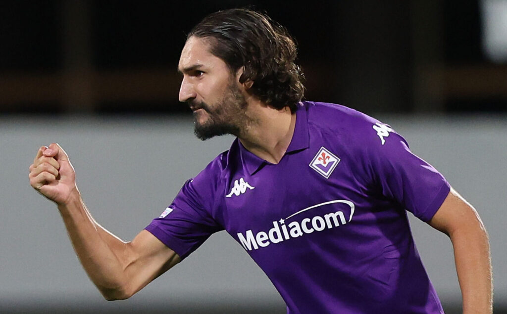ACF Fiorentina v The New Saints FC - UEFA Conference League 2024/25 League Phase MD1