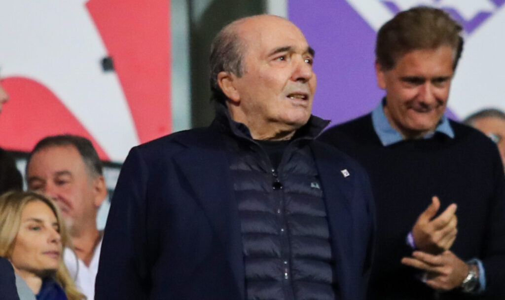 Rocco Commisso