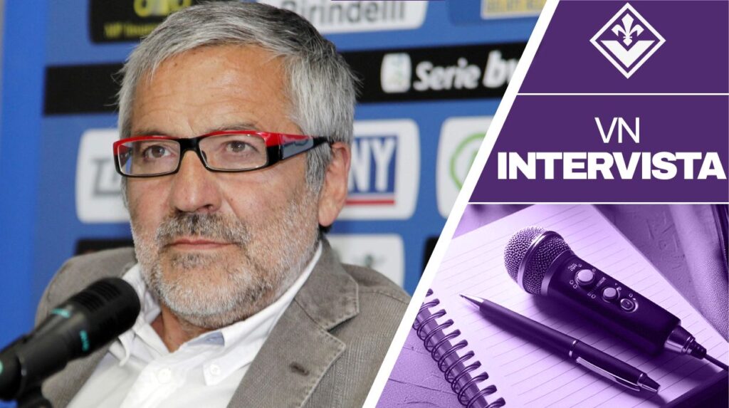 Vitale intervista