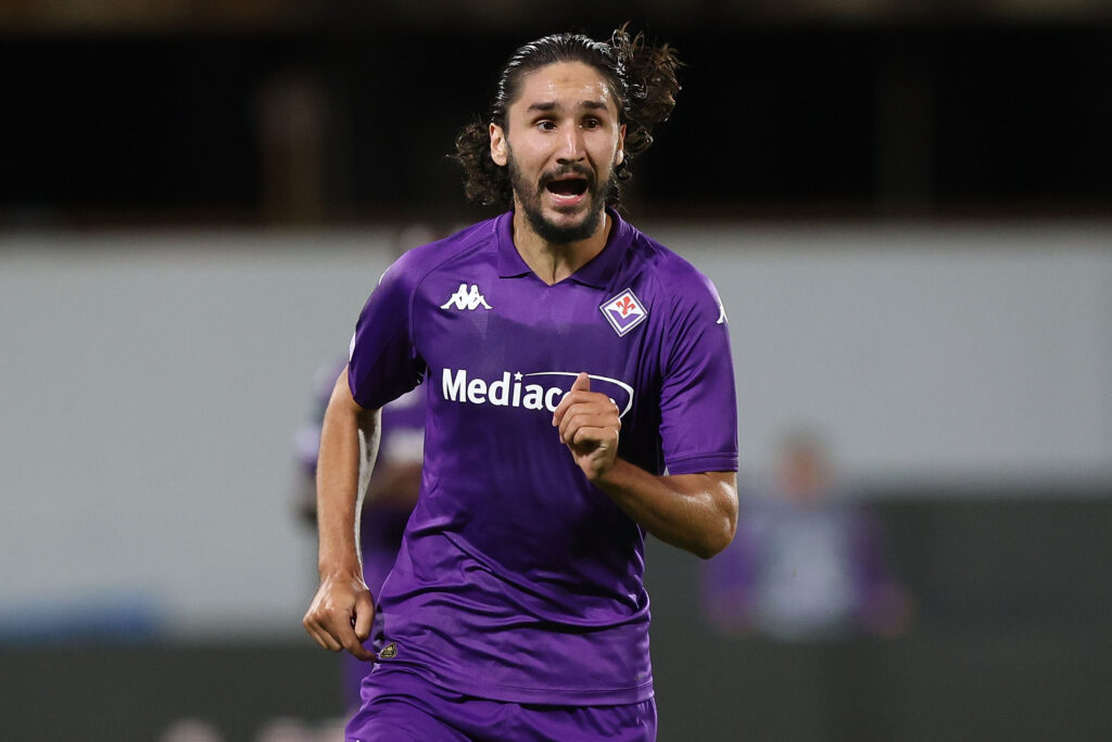 ACF Fiorentina v The New Saints FC - UEFA Conference League 2024/25 League Phase MD1