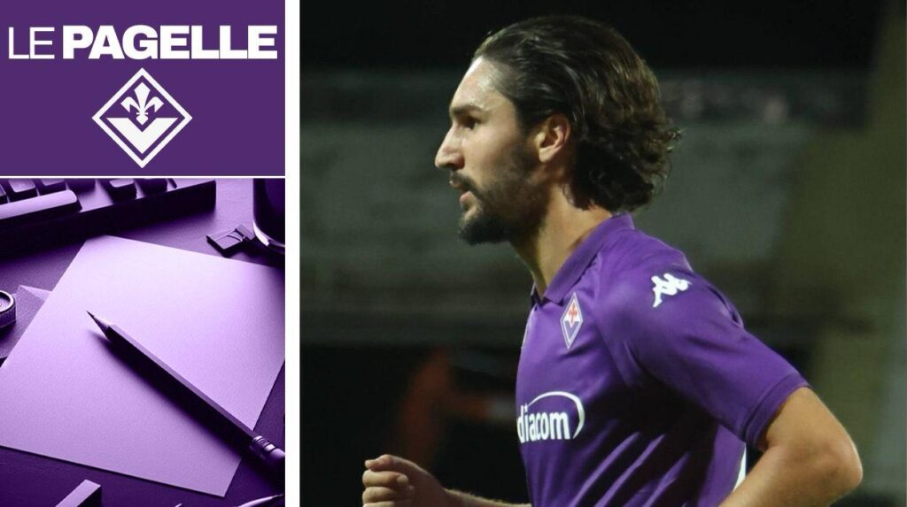 pagelle adli