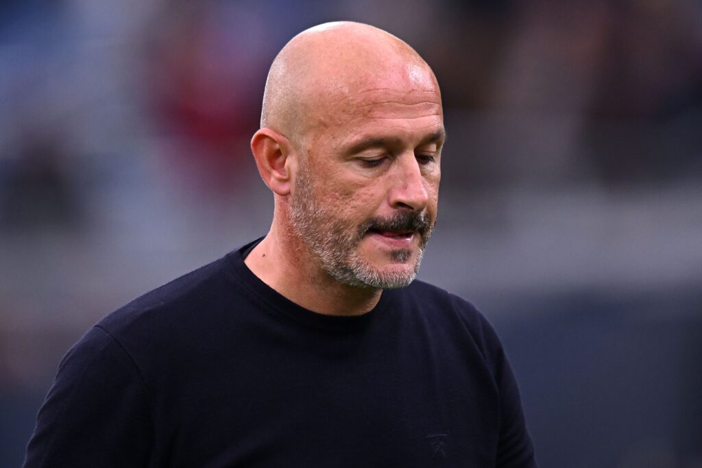 Bologna v Parma - Serie A
