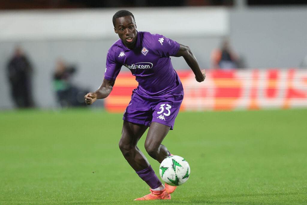 Michael Kayode