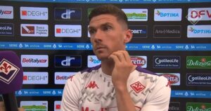Gosens post intervista
