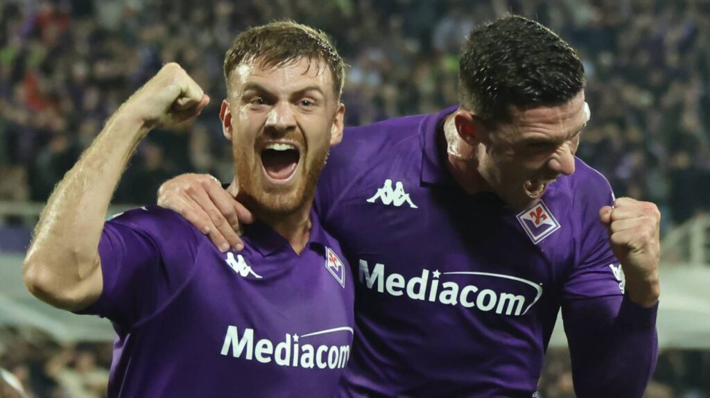 Fiorentina