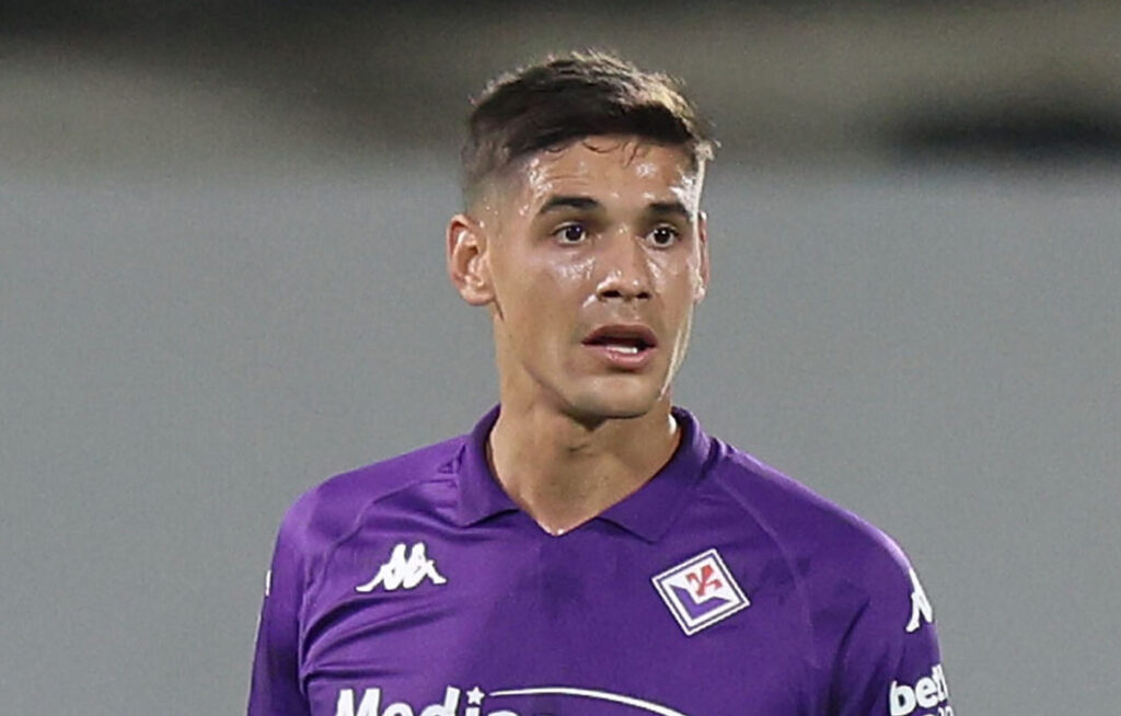 Martinez Quarta
