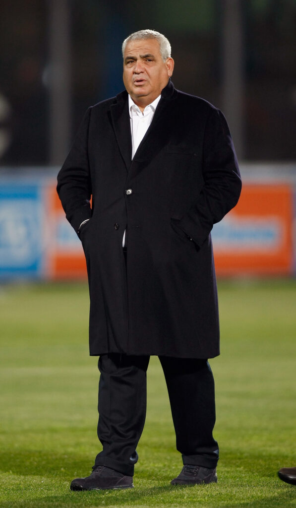 Pantaleo Corvino