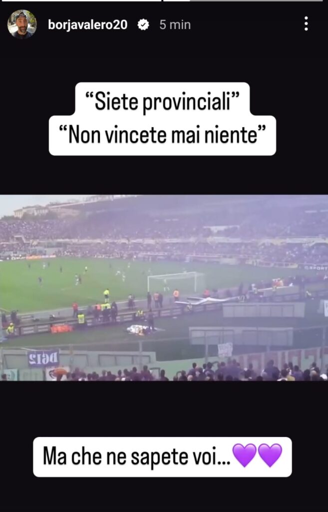 Borja