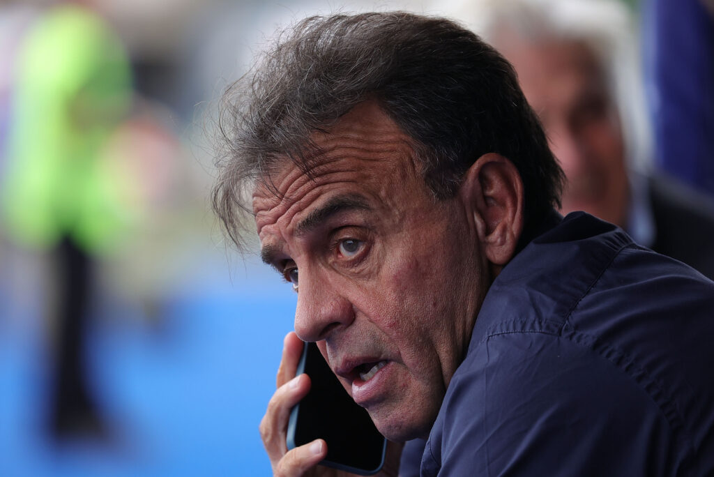 Empoli v Juventus - Serie A