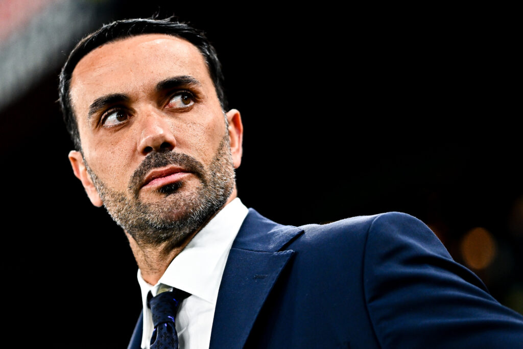 Genoa v Fiorentina - Serie A