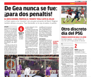 marca