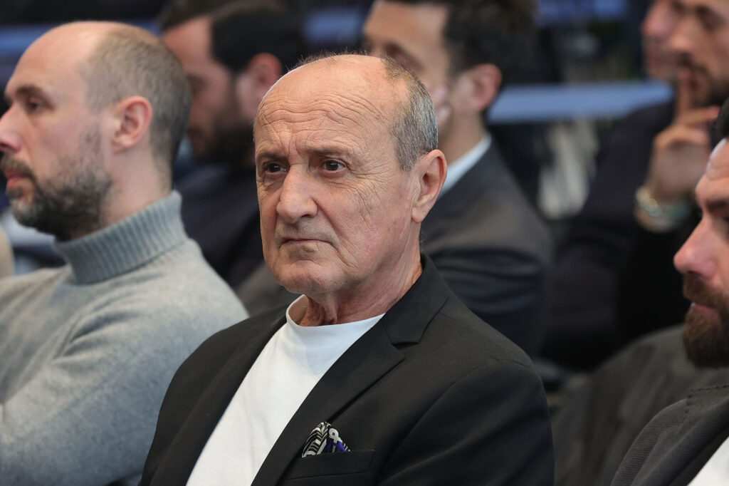 Delio Rossi su Lazio-Fiorentina