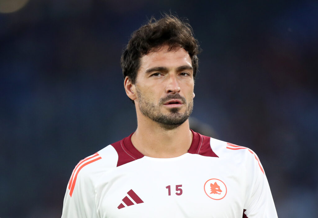 Hummels