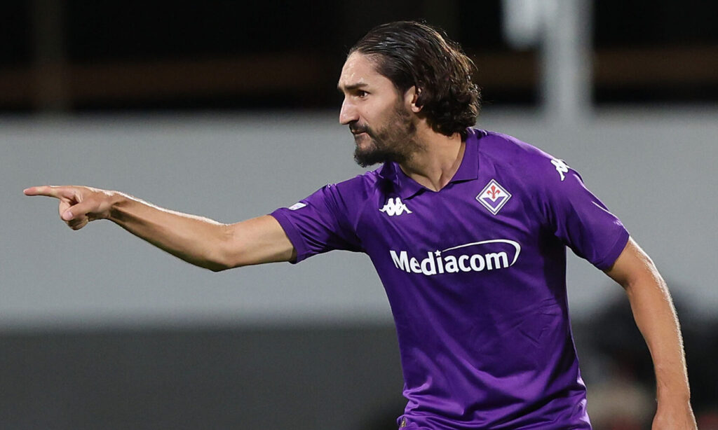 ACF Fiorentina v The New Saints FC - UEFA Conference League 2024/25 League Phase MD1
