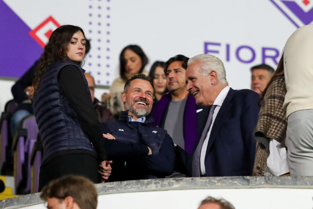 Casini Giani