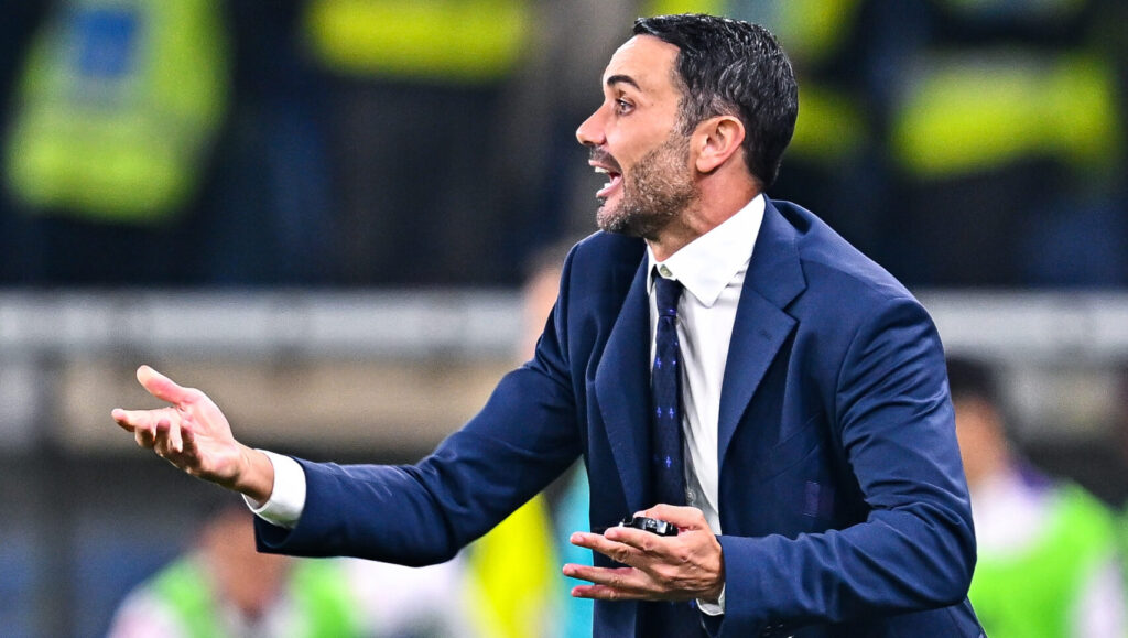 Genoa v Fiorentina - Serie A