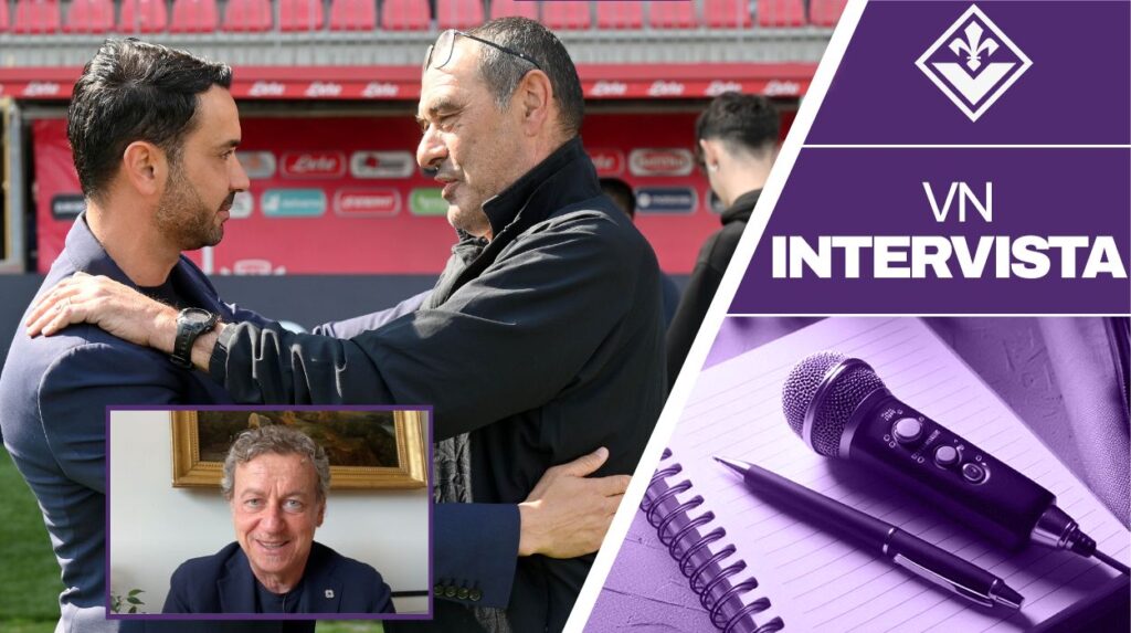 Intervista Sabatini Palladino Sarri