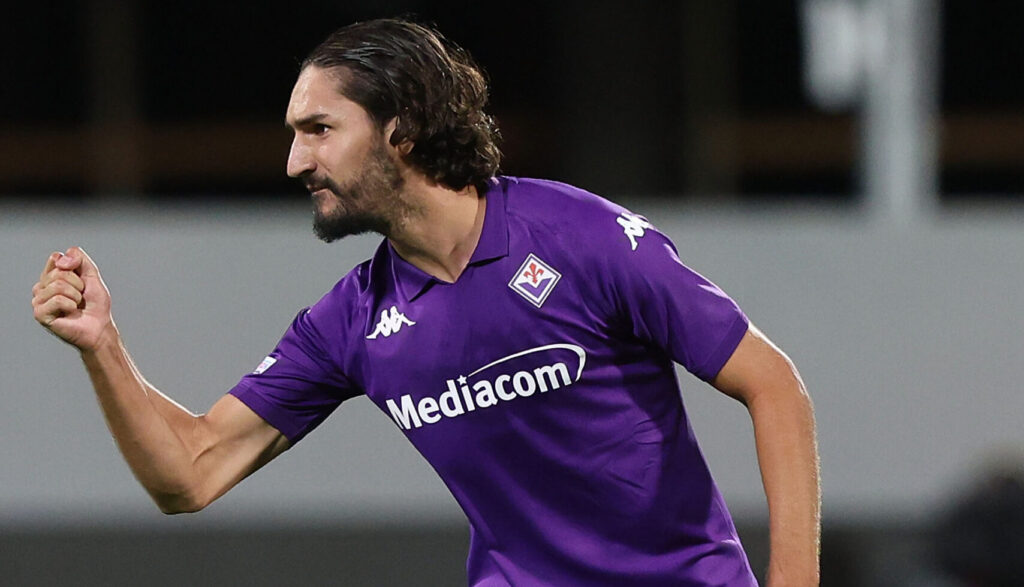 ACF Fiorentina v The New Saints FC - UEFA Conference League 2024/25 League Phase MD1