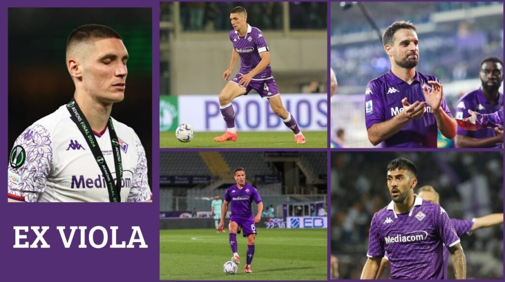 ex viola