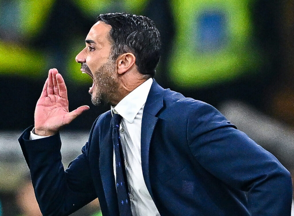 Genoa v Fiorentina - Serie A