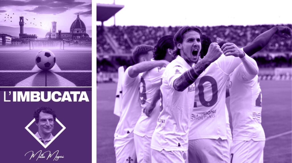 Copertina Magrini