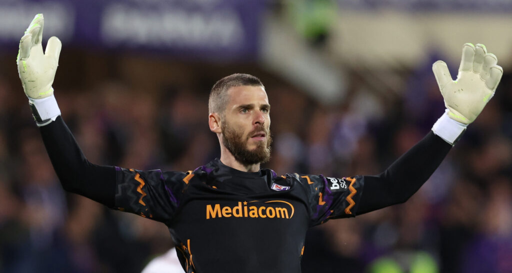 Fiorentina v AC Milan - Serie A