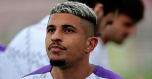 Lecce v Fiorentina - Serie A