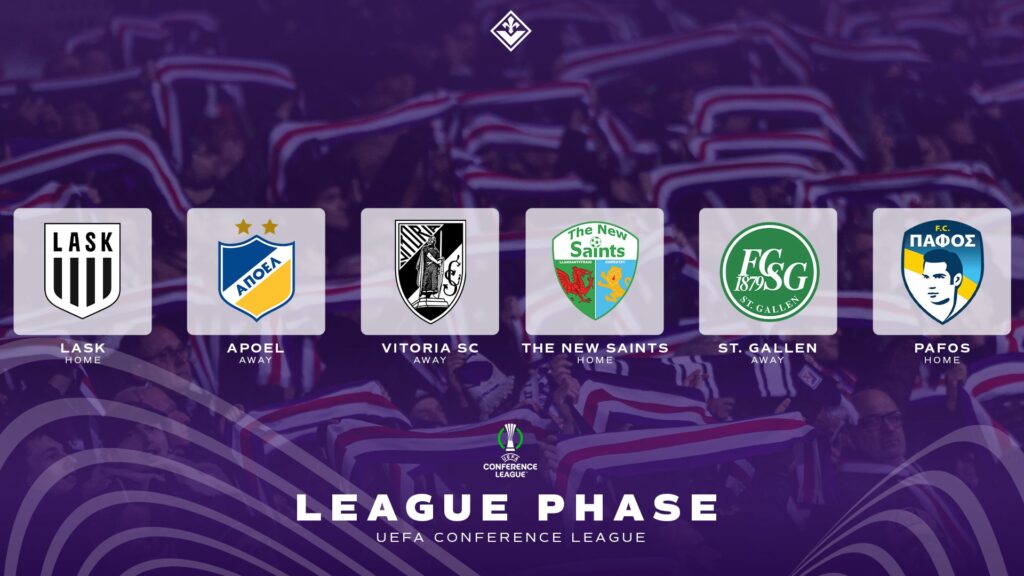 Conference League