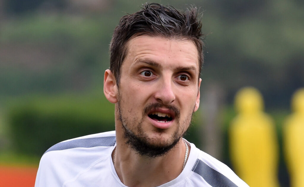 FC Internazionale Training Session