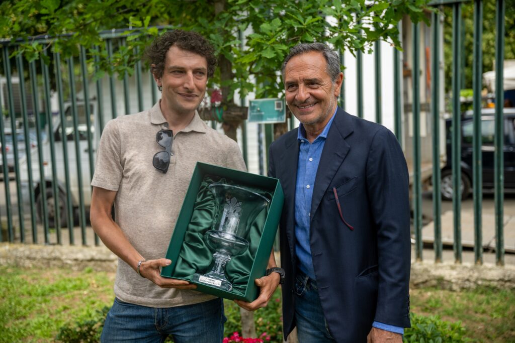 Magrini Prandelli