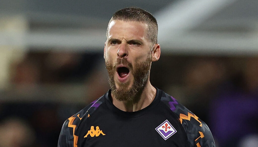 Fiorentina v AC Milan - Serie A