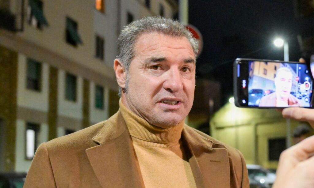 amoruso