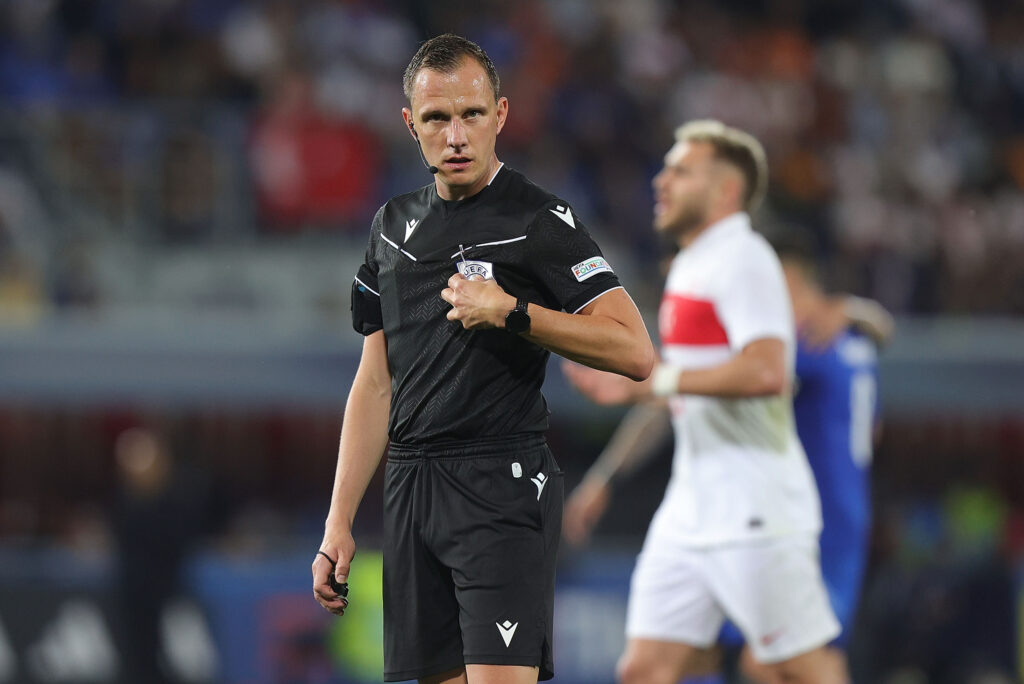 Italy v Turkiye - International Friendly