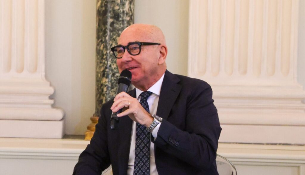 Enzo Bucchioni