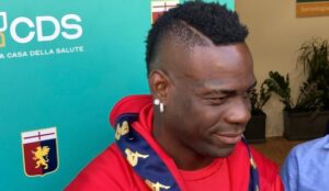 Balotelli