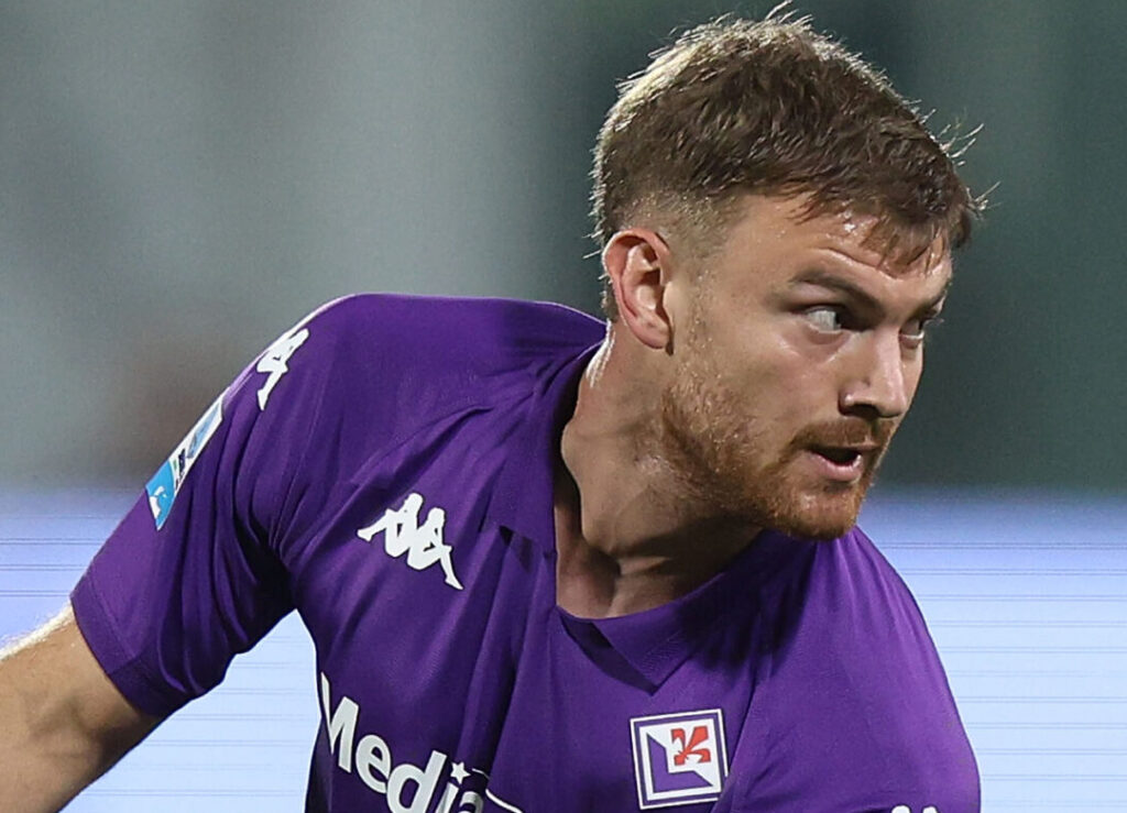 Fiorentina v AS Roma - Serie A
