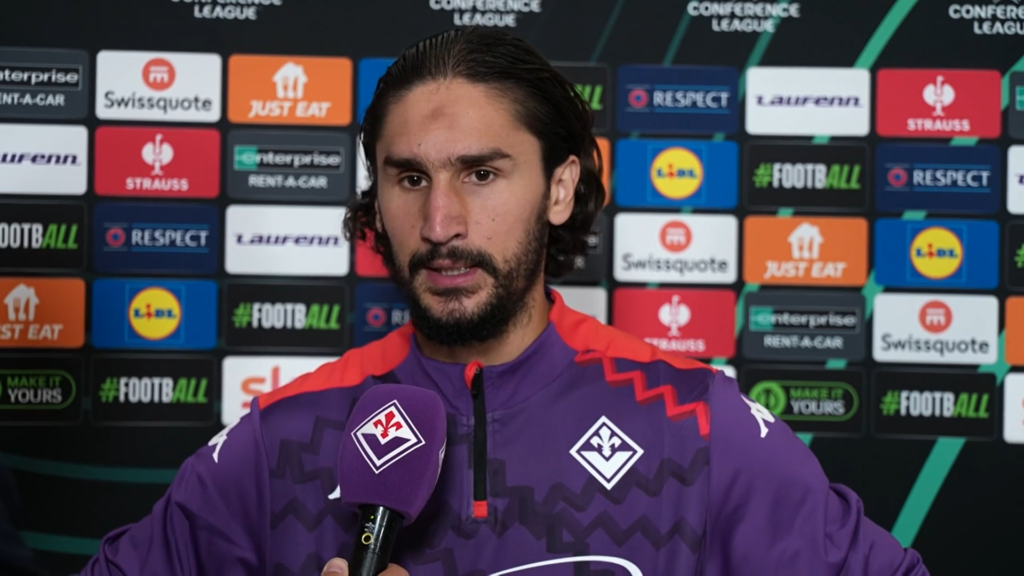 Adli mixed zone