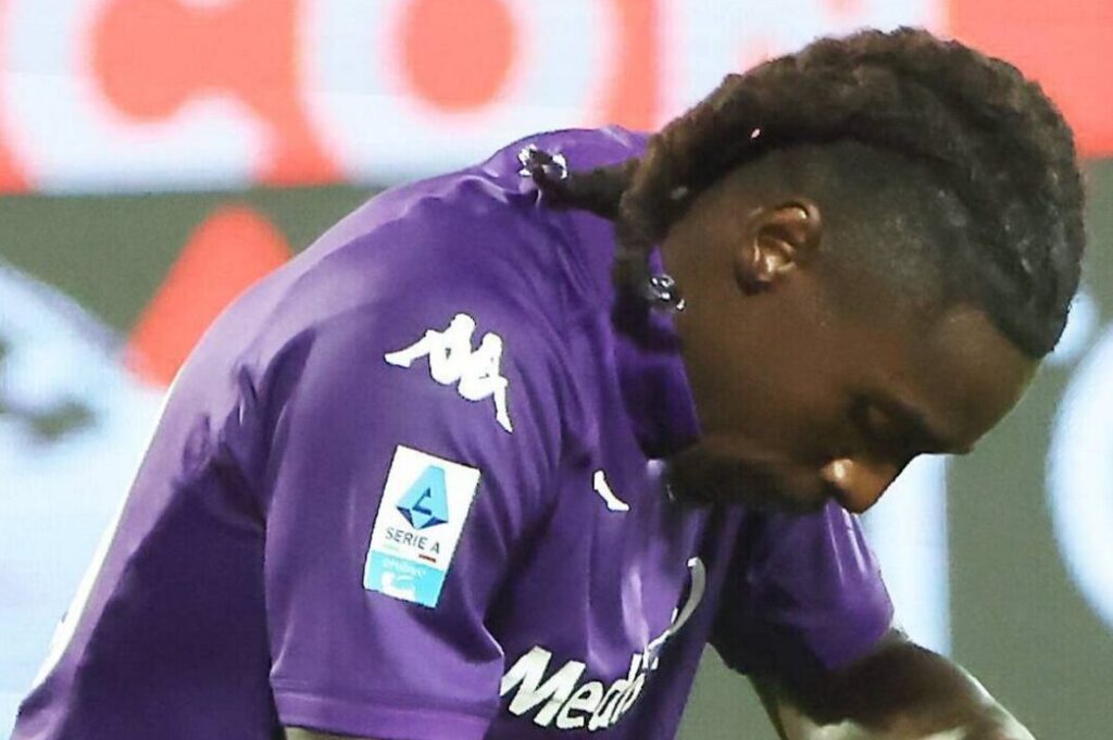 FIORENTINA VS MILAN