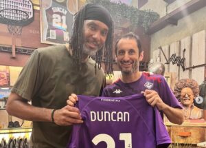 tim duncan