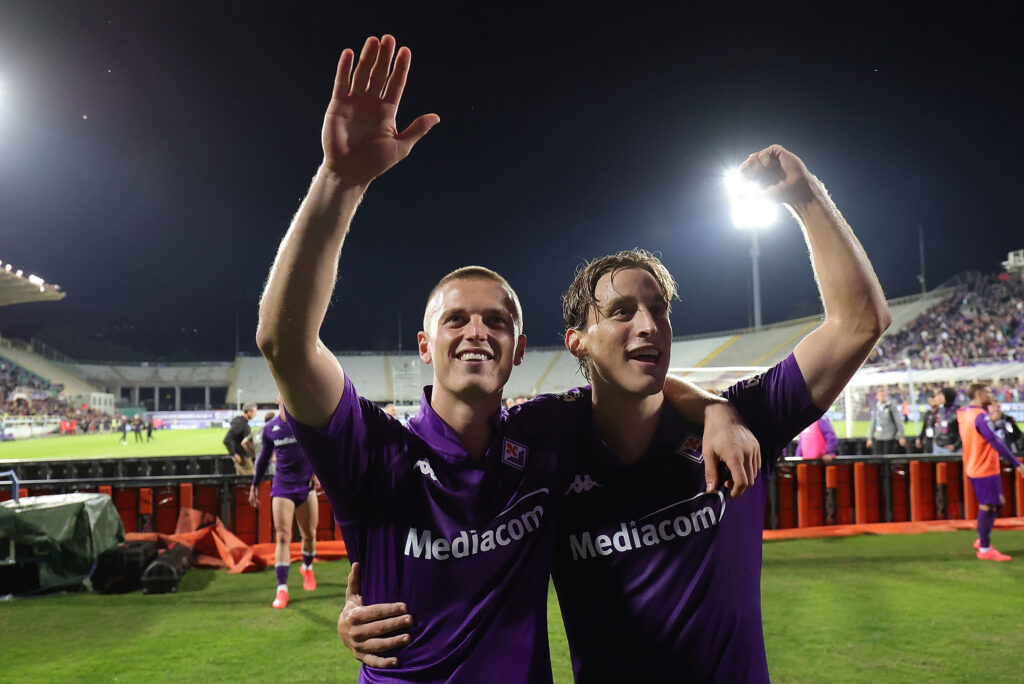 bove e gudmundsson