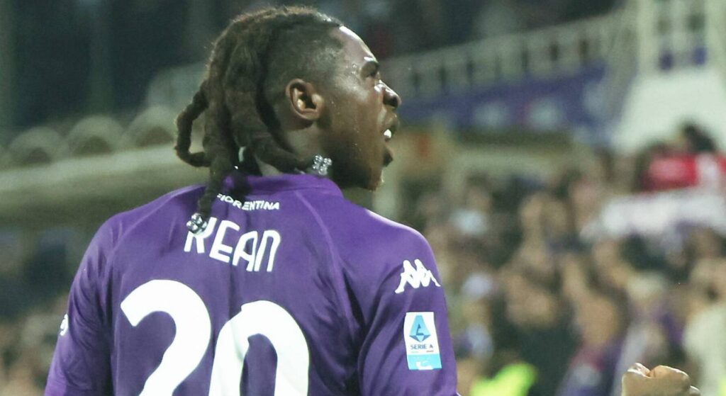 FIORENTINA VS ROMA