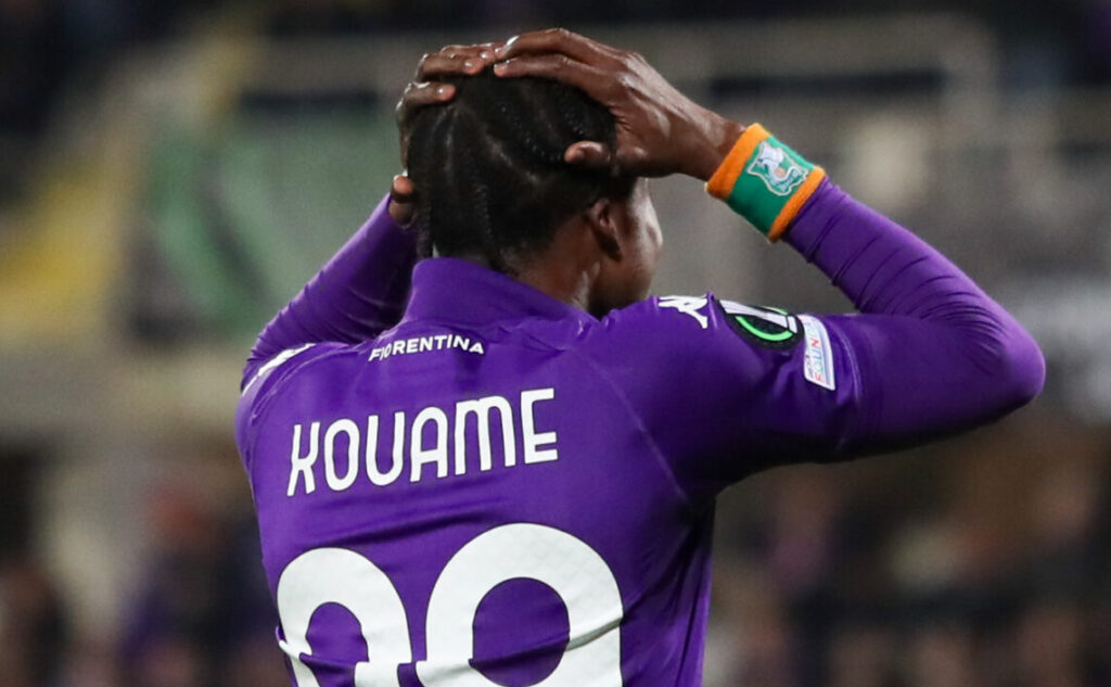 Kouamè