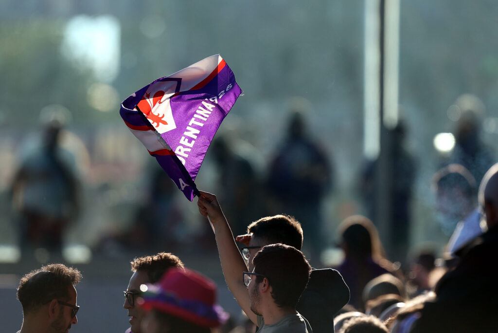 Fiorentina v Verona - Serie A