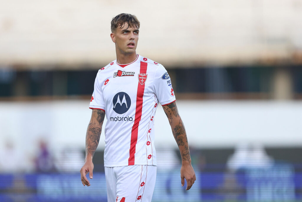 Fiorentina v Monza - Serie A