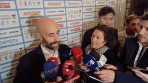Borja Valero