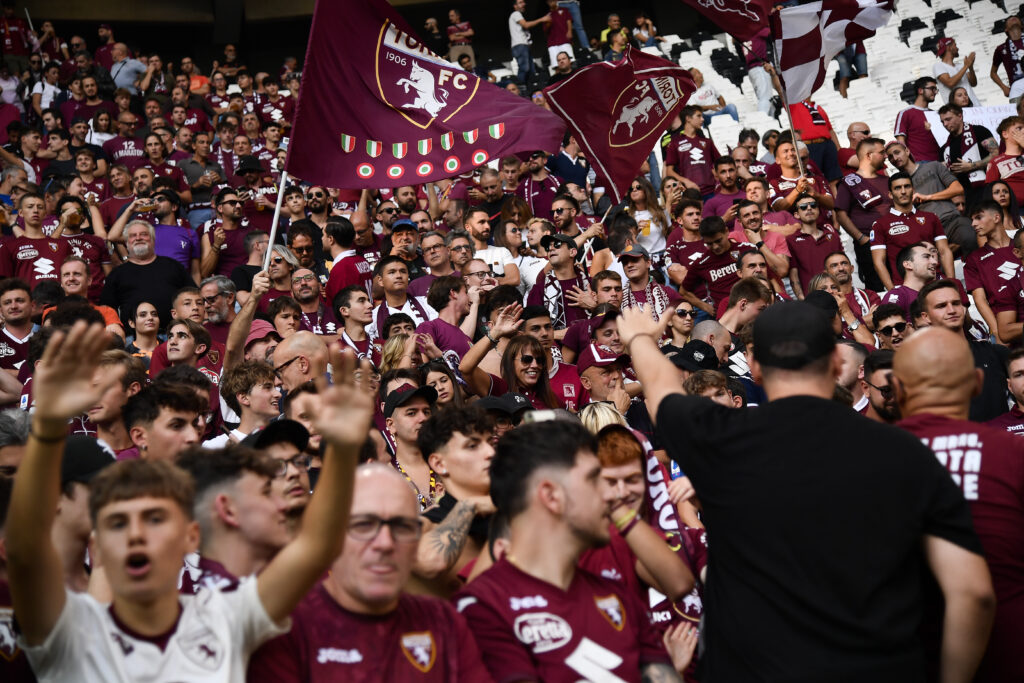 tifosi torino