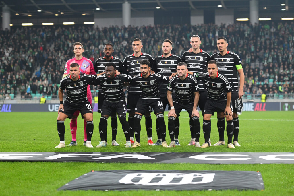 Lask linz
