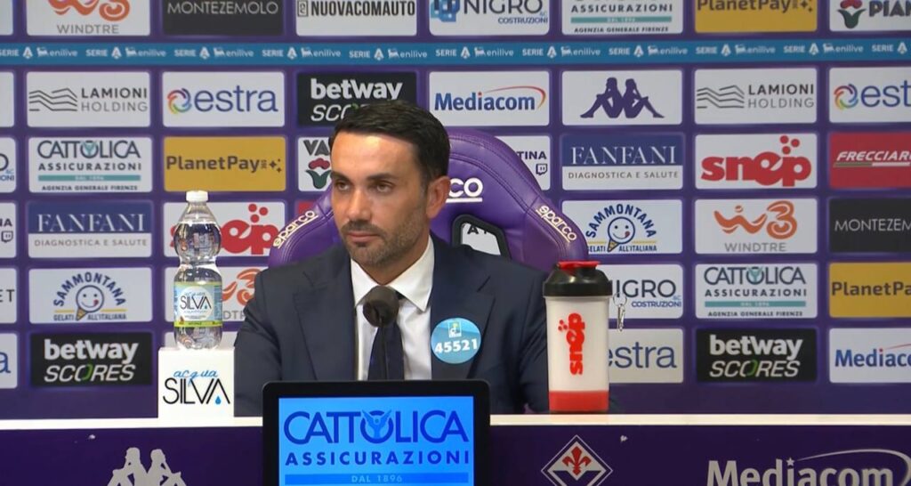 Raffaele Palladino