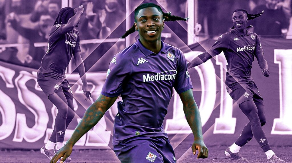 Kean griddy grafica